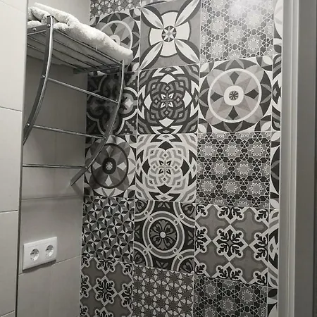 Сasa de vacaciones Masquestar
