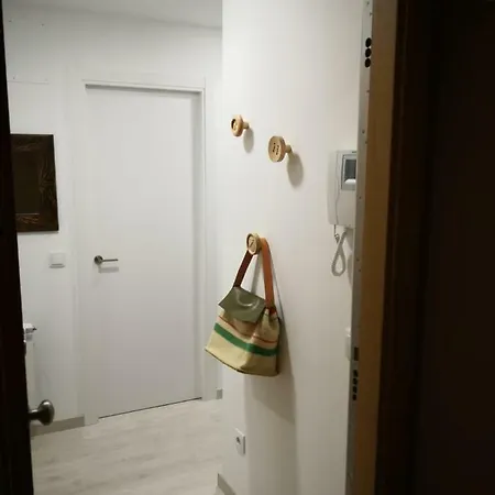 Сasa de vacaciones Masquestar