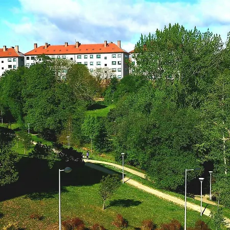 Сasa de vacaciones Masquestar Santiago de Compostela